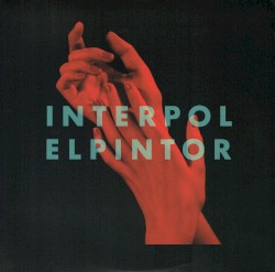 El Pintor by Interpol