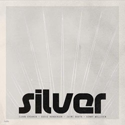 Silver by İlhan Erşahin  feat.   Eddie Henderson ,   Juini Booth  &   Kenny Wollesen