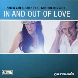 In and Out of Love by Armin van Buuren  feat.   Sharon den Adel
