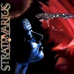 Destiny by Stratovarius