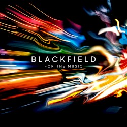 For the Music by Blackfield