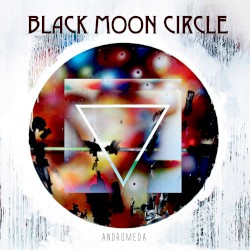Andromeda by Black Moon Circle