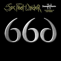 Graveyard Classics IV: The Number of the Priest by Six Feet Under