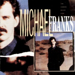 The Camera Never Lies by Michael Franks