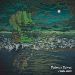 Perfectly Flawed by Paddy James