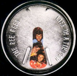 Life in a Tin Can by Bee Gees
