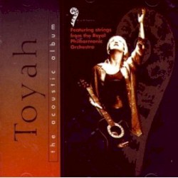 The Acoustic Album by Toyah
