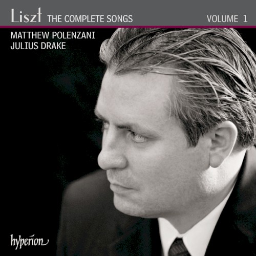 The Complete Songs, Volume 1