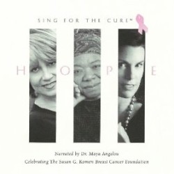 Sing for the Cure: A Proclamation of Hope by Turtle Creek Chorale