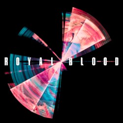 Typhoons by Royal Blood