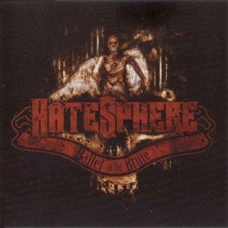 Ballet of the Brute by HateSphere