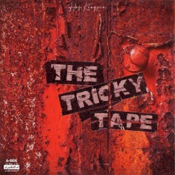 The Tricky Tape (A-Side) by Hus Kingpin