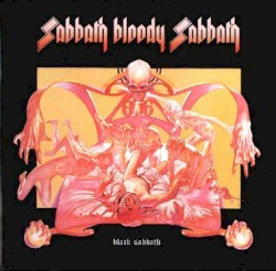 Sabbath Bloody Sabbath by Black Sabbath