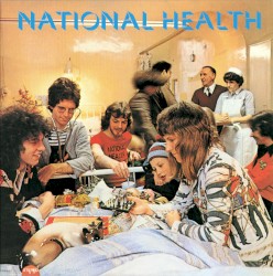National Health by National Health