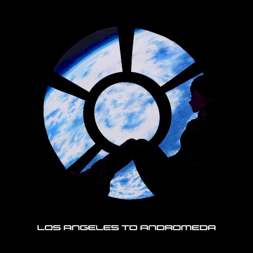Los Angeles to Andromeda