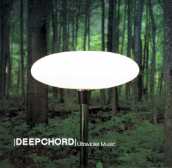 Ultraviolet Music by Deepchord