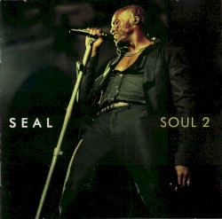 Soul 2 by Seal
