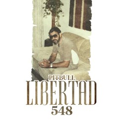 Libertad 548 by Pitbull