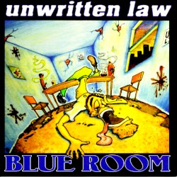 Blue Room by Unwritten Law