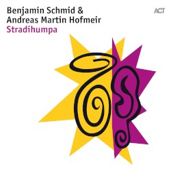 Stradihumpa by Benjamin Schmid ,   Andreas Martin Hofmeir