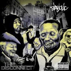 The Disconnect by Diabolic