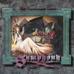 The Damnation Game by Symphony X