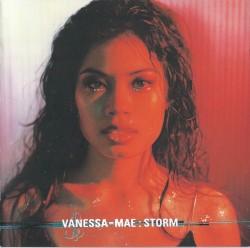 Storm by Vanessa‐Mae