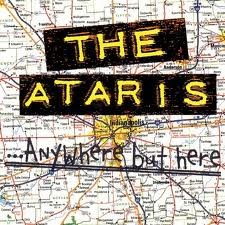 …Anywhere but Here by The Ataris