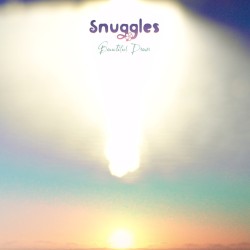 Snuggles by Devin Townsend