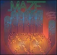 Maze featuring Frankie Beverly by Maze  feat.   Frankie Beverly