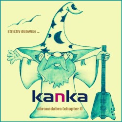 Abracadabra (Chapter 1) by Kanka