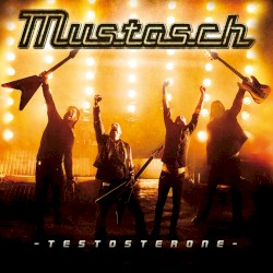 Testosterone by Mustasch