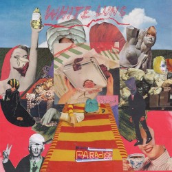 Paradise by White Lung