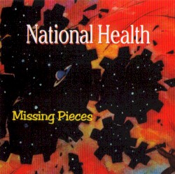 Missing Pieces by National Health