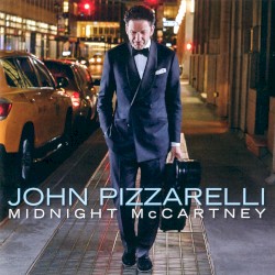 Midnight McCartney by John Pizzarelli