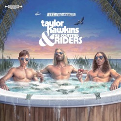 Get the Money by Taylor Hawkins & The Coattail Riders