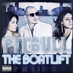 The Boatlift by Pitbull