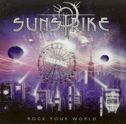 Rock Your World by SunStrike