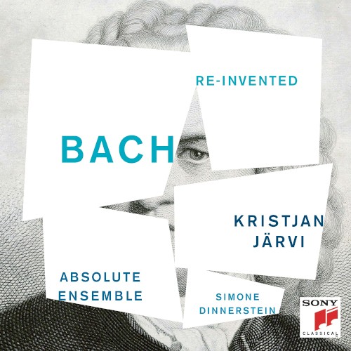 Bach Re-invented