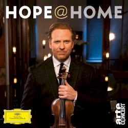 Hope@Home by Daniel Hope