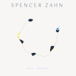 Pale Horizon by Spencer Zahn