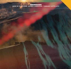Dreamweavers by Mark de Clive‐Lowe  /   Andrea Lombardini  /   Tommaso Cappellato