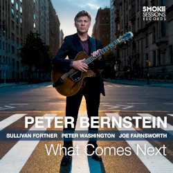 What Comes Next by Peter Bernstein