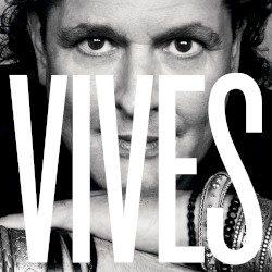 Vives by Carlos Vives