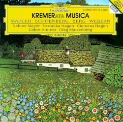 Kremerata Musica by Kremerata Musica