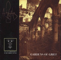 Gardens of Grief / In the Embrace of Evil by At the Gates  /   Grotesque