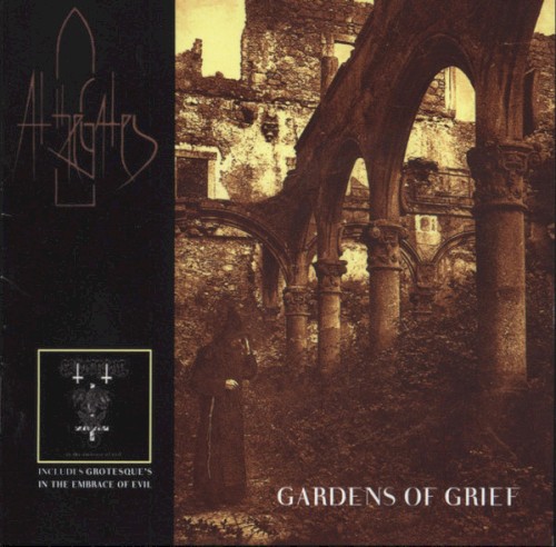 Gardens of Grief / In the Embrace of Evil