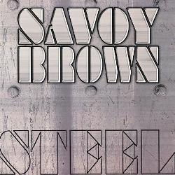 Steel by Savoy Brown