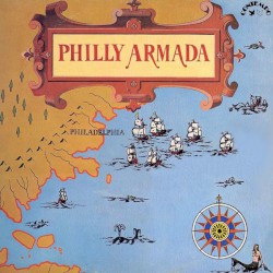 Philly Armada by The Armada Orchestra
