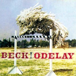 Odelay by Beck